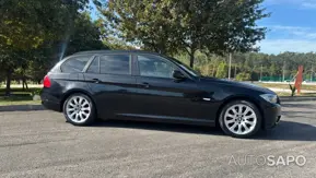 BMW Série 3 de 2011
