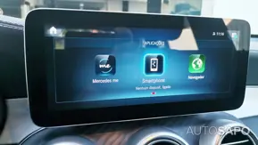 Mercedes-Benz Classe GLC 300 e 4Matic de 2021