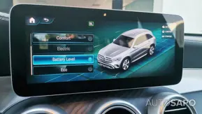 Mercedes-Benz Classe GLC 300 e 4Matic de 2021