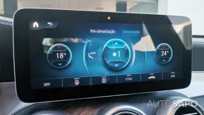 Mercedes-Benz Classe GLC 300 e 4Matic de 2021
