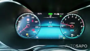 Mercedes-Benz Classe GLC 300 e 4Matic de 2021