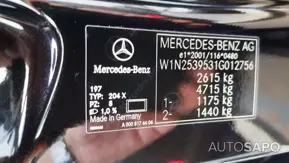 Mercedes-Benz Classe GLC 300 e 4Matic de 2021