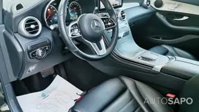 Mercedes-Benz Classe GLC 300 e 4Matic de 2021
