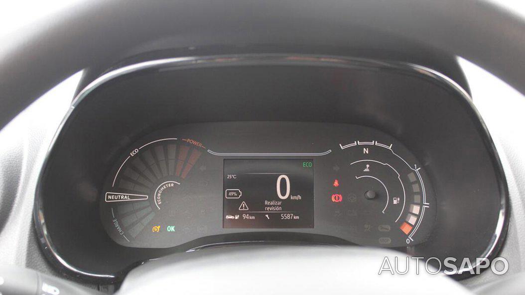 Dacia Spring de 2023