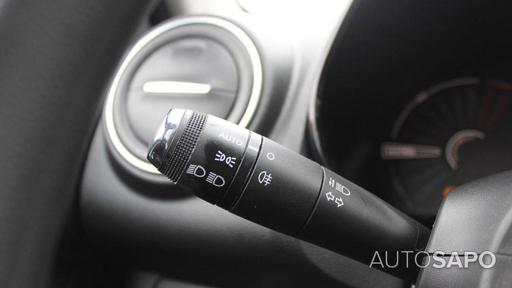 Dacia Spring de 2023