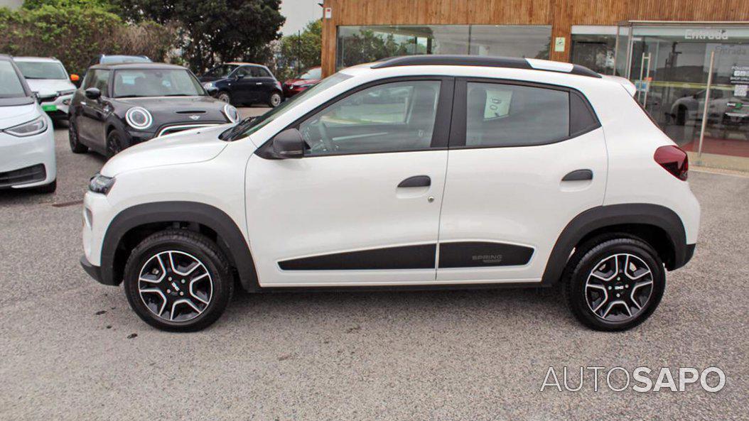 Dacia Spring de 2023