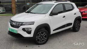 Dacia Spring de 2023