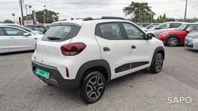 Dacia Spring de 2023