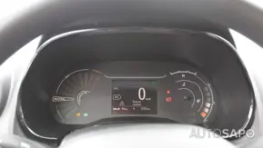 Dacia Spring de 2023