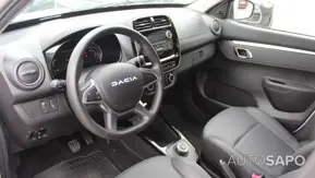 Dacia Spring de 2023