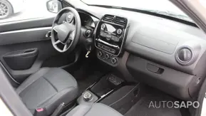 Dacia Spring de 2023