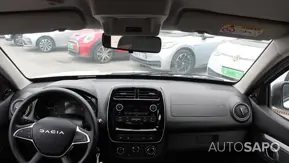 Dacia Spring de 2023