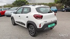 Dacia Spring de 2023