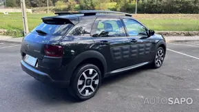 Citroen C4 Cactus 1.6 BlueHDi Feel J17 de 2015