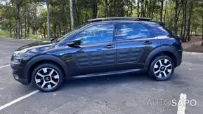 Citroen C4 Cactus 1.6 BlueHDi Feel J17 de 2015