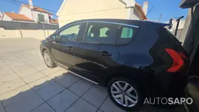 Peugeot 3008 2.0 HDi Hybrid4 99g de 2013