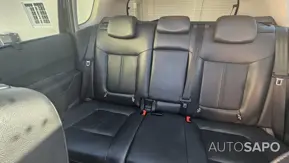 Peugeot 3008 2.0 HDi Hybrid4 99g de 2013