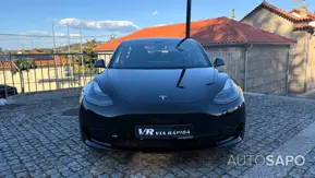Tesla Model 3 de 2021