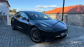 Tesla Model 3 de 2021
