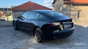 Tesla Model 3 de 2021