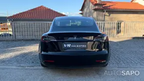 Tesla Model 3 de 2021