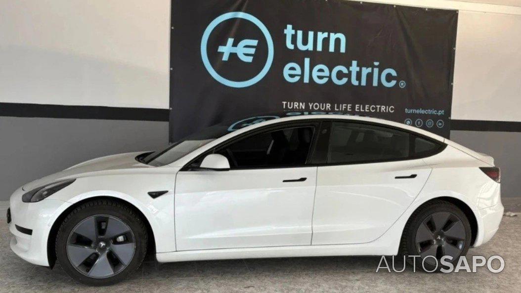 Tesla Model 3 Standard Range Plus RWD de 2023