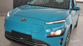 Hyundai Kauai de 2023