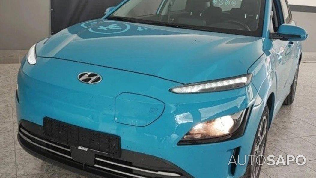 Hyundai Kauai de 2023