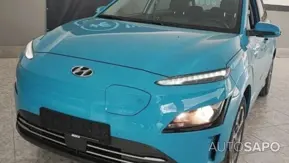 Hyundai Kauai de 2023
