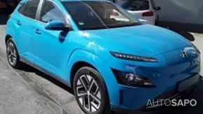 Hyundai Kauai de 2023
