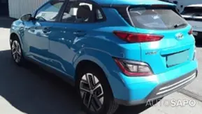 Hyundai Kauai de 2023