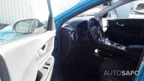 Hyundai Kauai de 2023