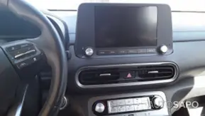 Hyundai Kauai de 2023