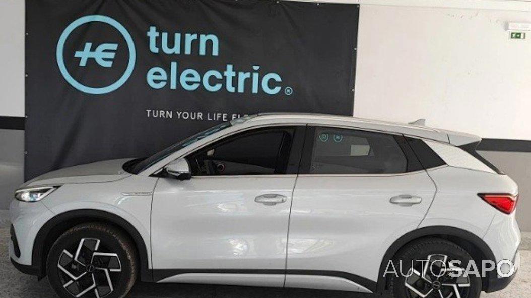 BYD Atto 3 de 2023