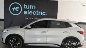 BYD Atto 3 de 2023