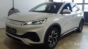 BYD Atto 3 de 2023