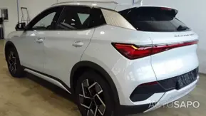 BYD Atto 3 de 2023