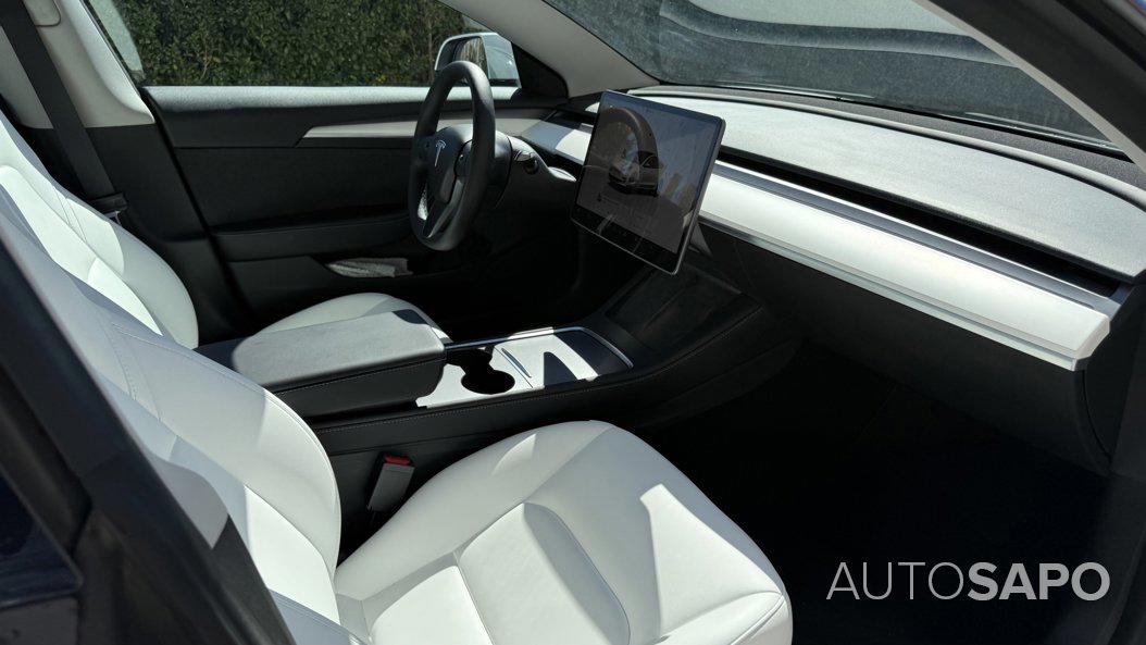 Tesla Model 3 Performance Dual Motor AWD de 2022