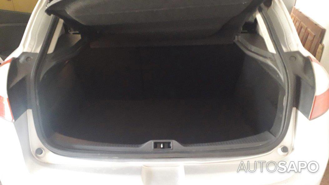 Renault Mégane 1.5 dCi Dynamique de 2011