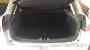 Renault Mégane 1.5 dCi Dynamique de 2011