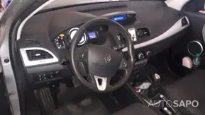 Renault Mégane 1.5 dCi Dynamique de 2011