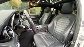 Mercedes-Benz Classe C de 2021