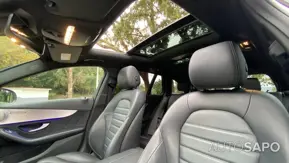 Mercedes-Benz Classe C de 2021