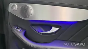 Mercedes-Benz Classe C de 2021