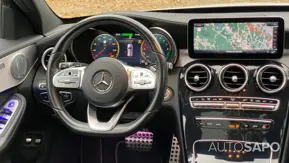 Mercedes-Benz Classe C de 2021