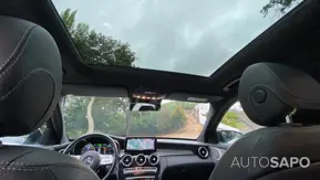 Mercedes-Benz Classe C de 2021