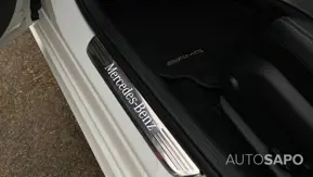 Mercedes-Benz Classe C de 2021