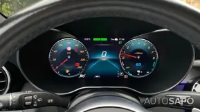 Mercedes-Benz Classe C de 2021