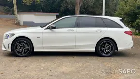 Mercedes-Benz Classe C de 2021