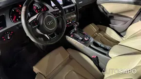 Audi A5 de 2015